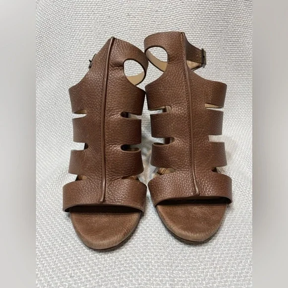 Splendid Jamey sandals - Picture 4 of 10